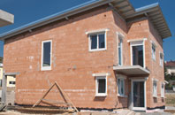 Wooperton home extensions
