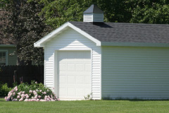 Wooperton outbuilding construction costs